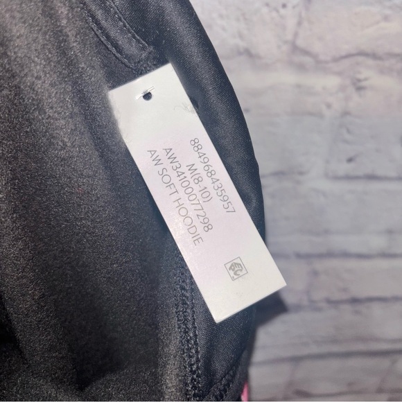 Faux Sequins Bulldogs Hoodie - Picture 2 of 5